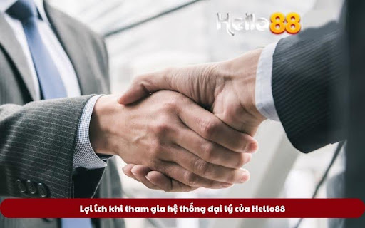 Bí quyết thành công của đại lý Hello88