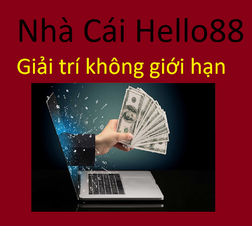 Khám phá nhà cái cá cược trực tuyến hấp dẫn hello88